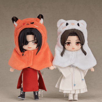 【In Stock】TGCF GSAS Nendoroid XL HC 14cm